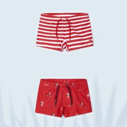 Set 2 costumi corti  –  Mayoral  –  3682-23