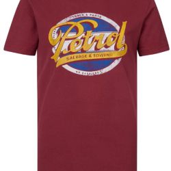 T-shirt ragazzo  –  Petrol Industries  –  3049-23