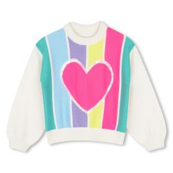 Pullover bambina  –  Billieblush  –  U22470Z41-16