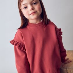 Felpa bambina  –  Mayoral  –  4433-15