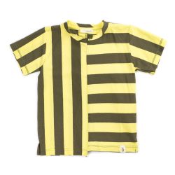 T-Shirt in Jersey bimbo  –  Maperò  –  M29160