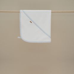 Accappatoio neonato  –  Ninnaoh  –  E25AC205