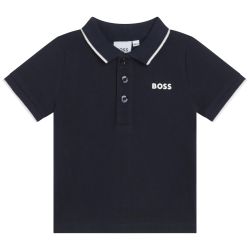 Polo bimbo  –  BOSS  –  J05P13/849-26