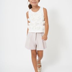 Pantaloncino ragazza  –  Mayoral  –  6266-24