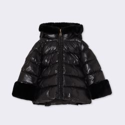 Giacca imbottita bambina  –  LIU JO  –  KF6004T2709-16