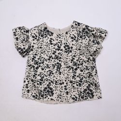 T-shirt ragazza  –  ViCOLO  –  3146M00493-26