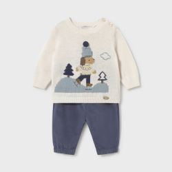 Completo neonato  –  New Born  –  2533-16