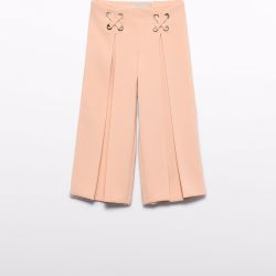 Pantalone ragazza  –  Abel & Lula  –  5276-26