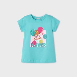 Maglietta bambina  –  Mayoral  –  3090-24