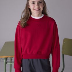 Pullover ragazza  –  Mayoral  –  7422-15