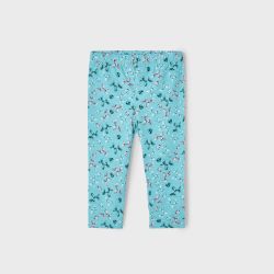Leggings corto bambina  –  Mayoral  –  3703-25