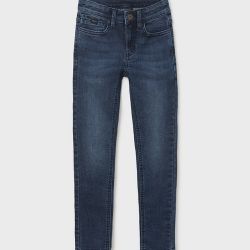 Pantalone Blu skinny fit  –  Mayoral  –  6589-23