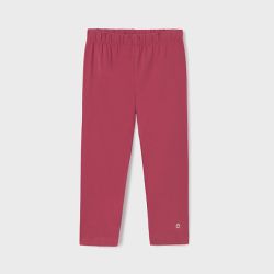 Leggings basico corto ragazza  –  Mayoral  –  724-24