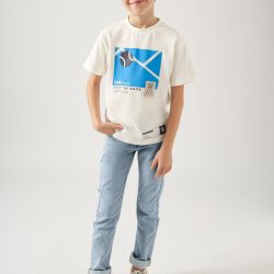 Jeans ragazzo  –  Mayoral  –  6517-24