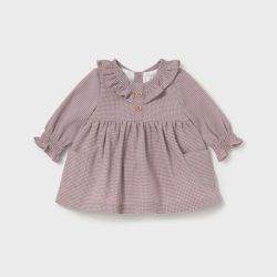Vestito neonata  –  New Born  –  2819-16
