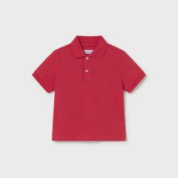 Polo bimbo  –  Mayoral  –  102-26