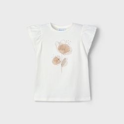 T-shirt bambina  –  Mayoral  –  3002-25