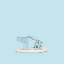 Sandaletti neonata  –  New Born  –  9745-24