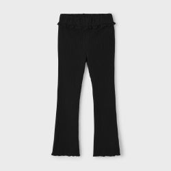 Leggings a costine bambina  –  Mayoral  –  4717-15