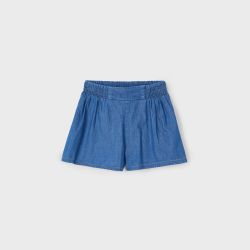 Pantaloncino bambina  –  Mayoral  –  3206-25