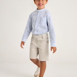 Pantaloncino bambino  –  Mayoral  –  3219-25