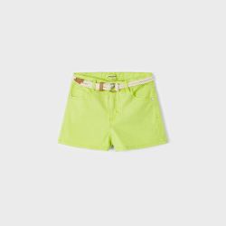 Short sarga basico  –  Mayoral  –  234-23