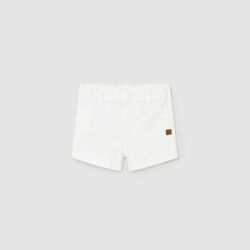 Pantaloncino basico neonato  –  New Born  –  201-24
