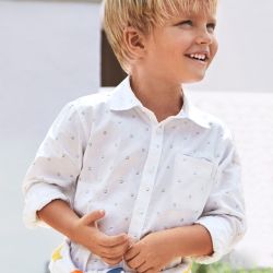 Camicia bambino  –  Mayoral  –  3124-24