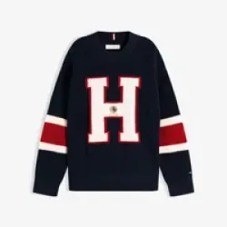 Maglione bambino  –  TOMMY HILFIGER  –  KB0KB10561J-16