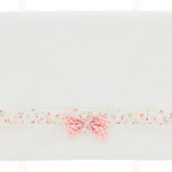 Set lenzuolo neonata  –  Ninnaoh  –  E26LE4-26