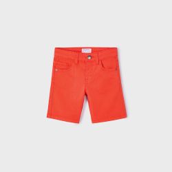 Bermuda basico bambino  –  Mayoral  –  204-25