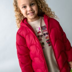Giubbino bambina  –  Mayoral  –  4443-15