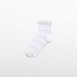 Calze velate bambina  –  Abel & Lula  –  5433-25