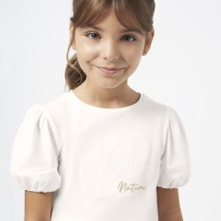 Maglietta ragazza  –  Mayoral  –  6002-24
