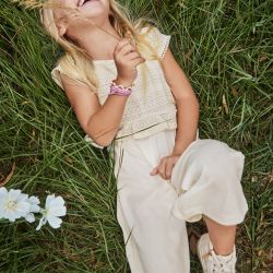 Tuta bambina  –  Mayoral  –  3874-25