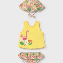 Completo mare neonata  –  New Born  –  1636-26