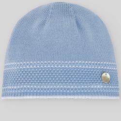 Cappellino neonato  –  Paz Rodriguez  –  040-122471-25