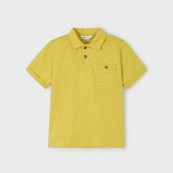 Polo bambino  –  Mayoral  –  3109-25