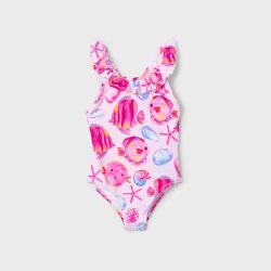 Costume bambina  –  Mayoral  –  3719-25