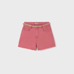 Short sarga basico ragazza  –  Mayoral  –  275-24