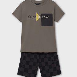 Completo ragazzo  –  Mayoral  –  6668-24