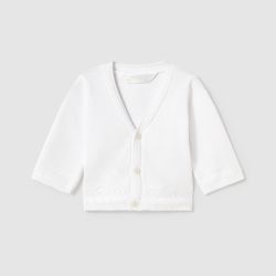 Cardigan maglia neonato  –  New Born  –  1392-25