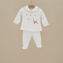 Completo nascita neonata  –  Ninnaoh  –  I26C45-16