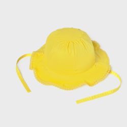 Cappello reversibile bambina  –  Mayoral  –  10144-26
