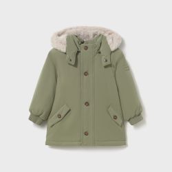 Parka bimbo  –  Mayoral  –  2425-16