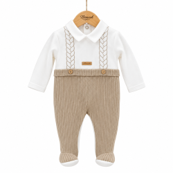 Tutina neonato  –  Ninnaoh  –  I26T206-16