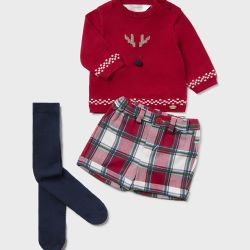 Completo neonato  –  New Born  –  2249-14