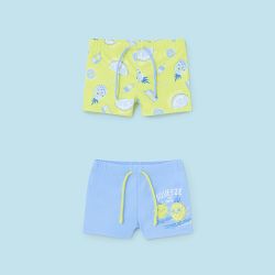 Set 2 costumi bimbo  –  Mayoral  –  1659-24