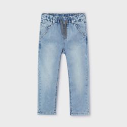 Jeans jogger bambino  –  Mayoral  –  3543-24