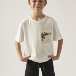 Bermuda ragazzo  –  Mayoral  –  6287-24